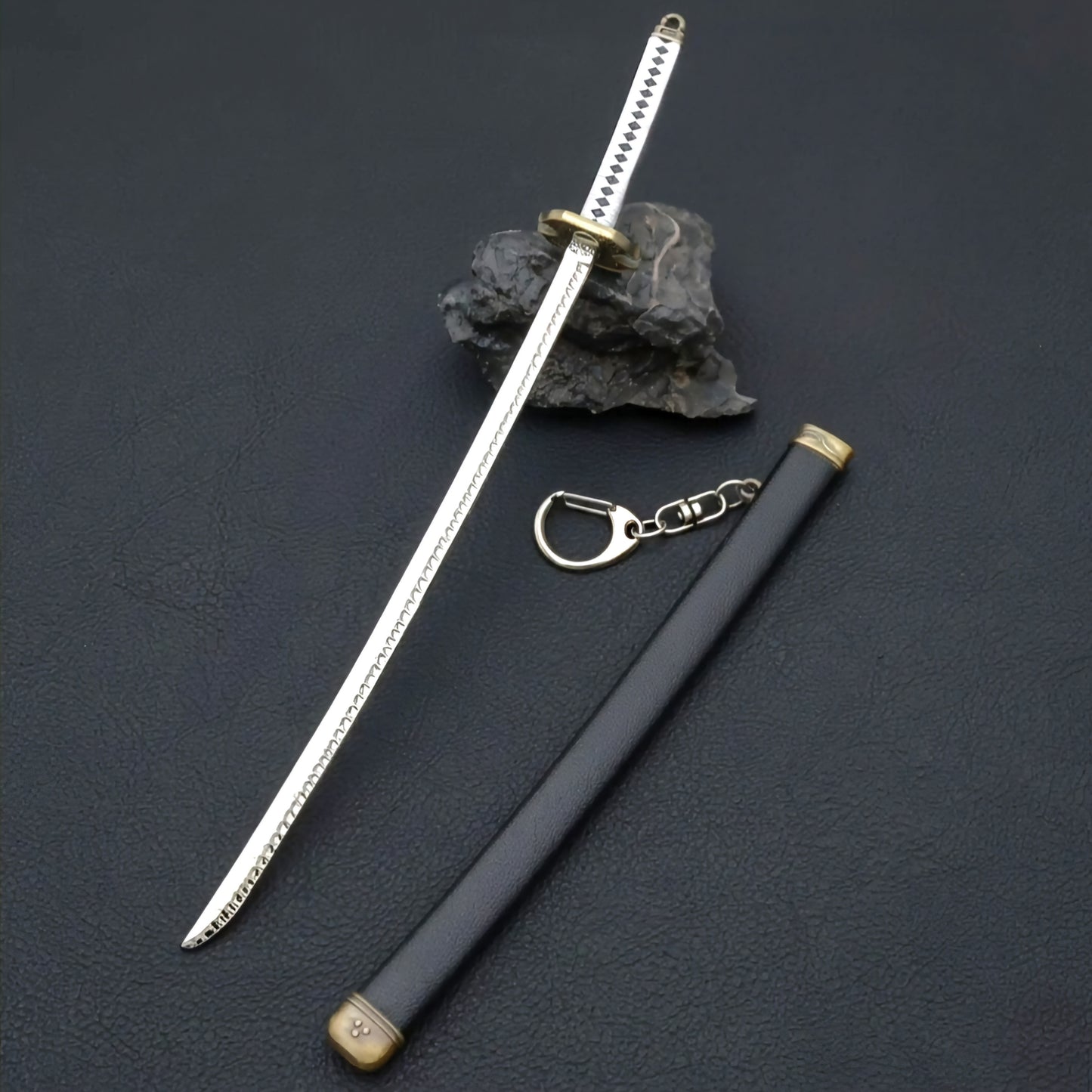 DevilBlades Keychain™