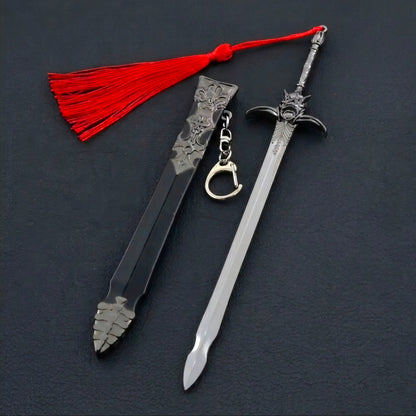 DevilBlades Keychain™